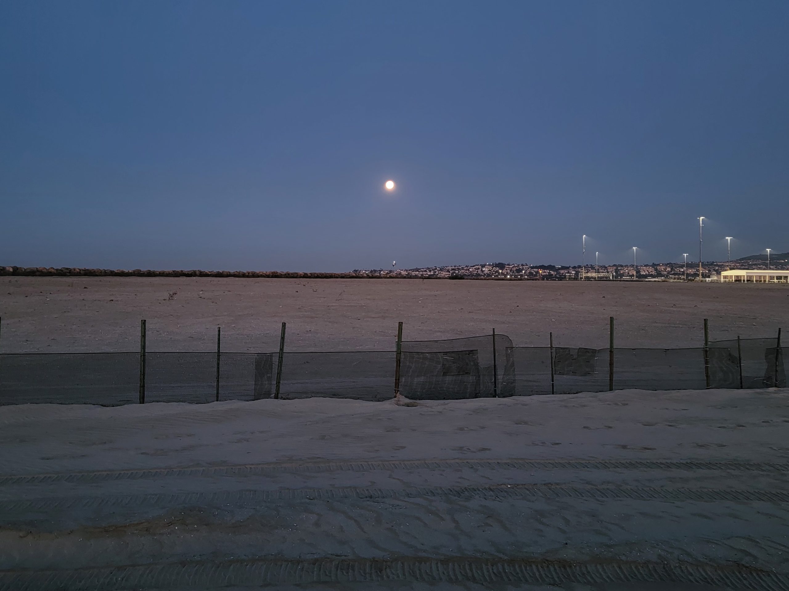 Port of Los Angeles