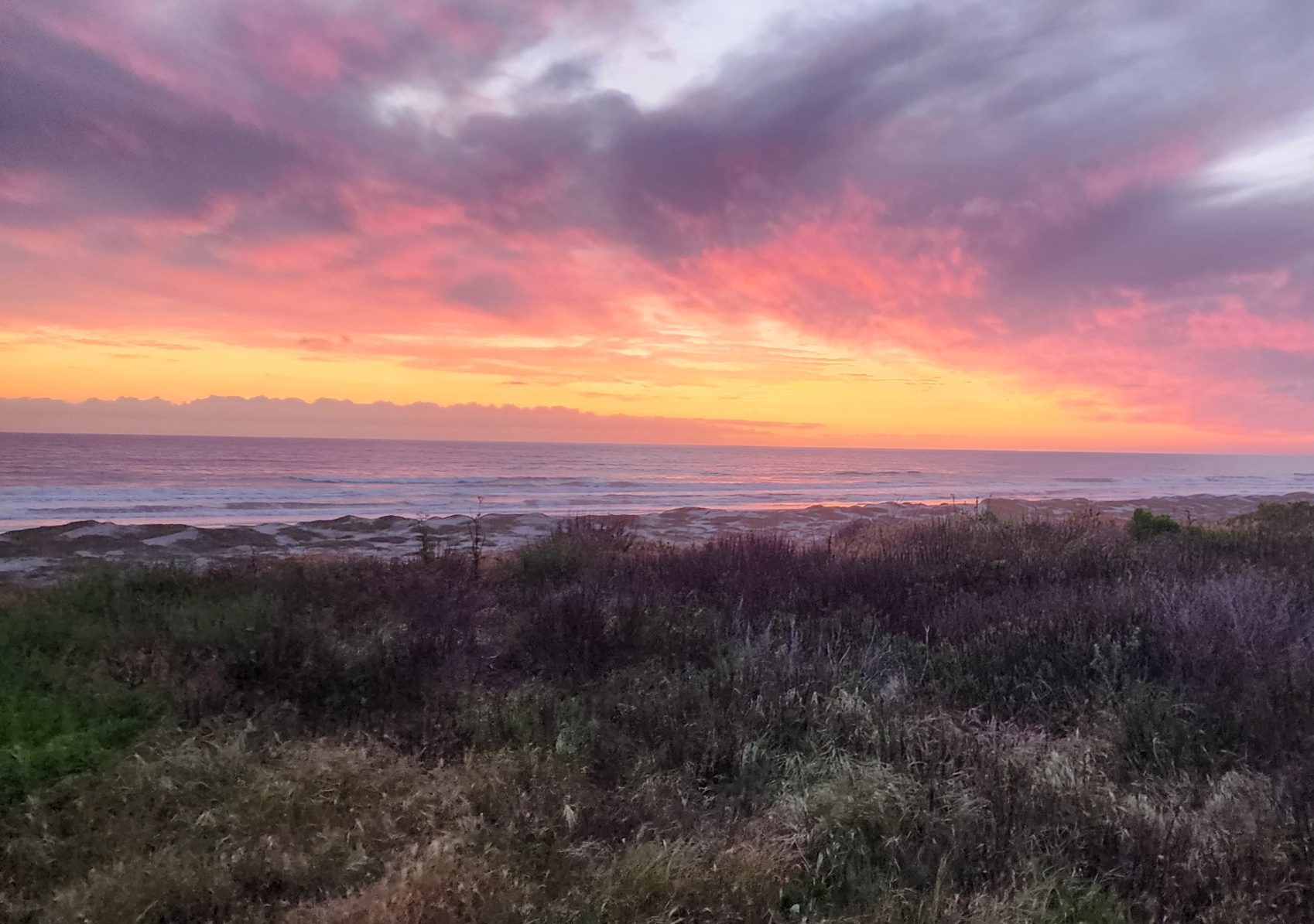 Marine Corps Base Camp Pendleton